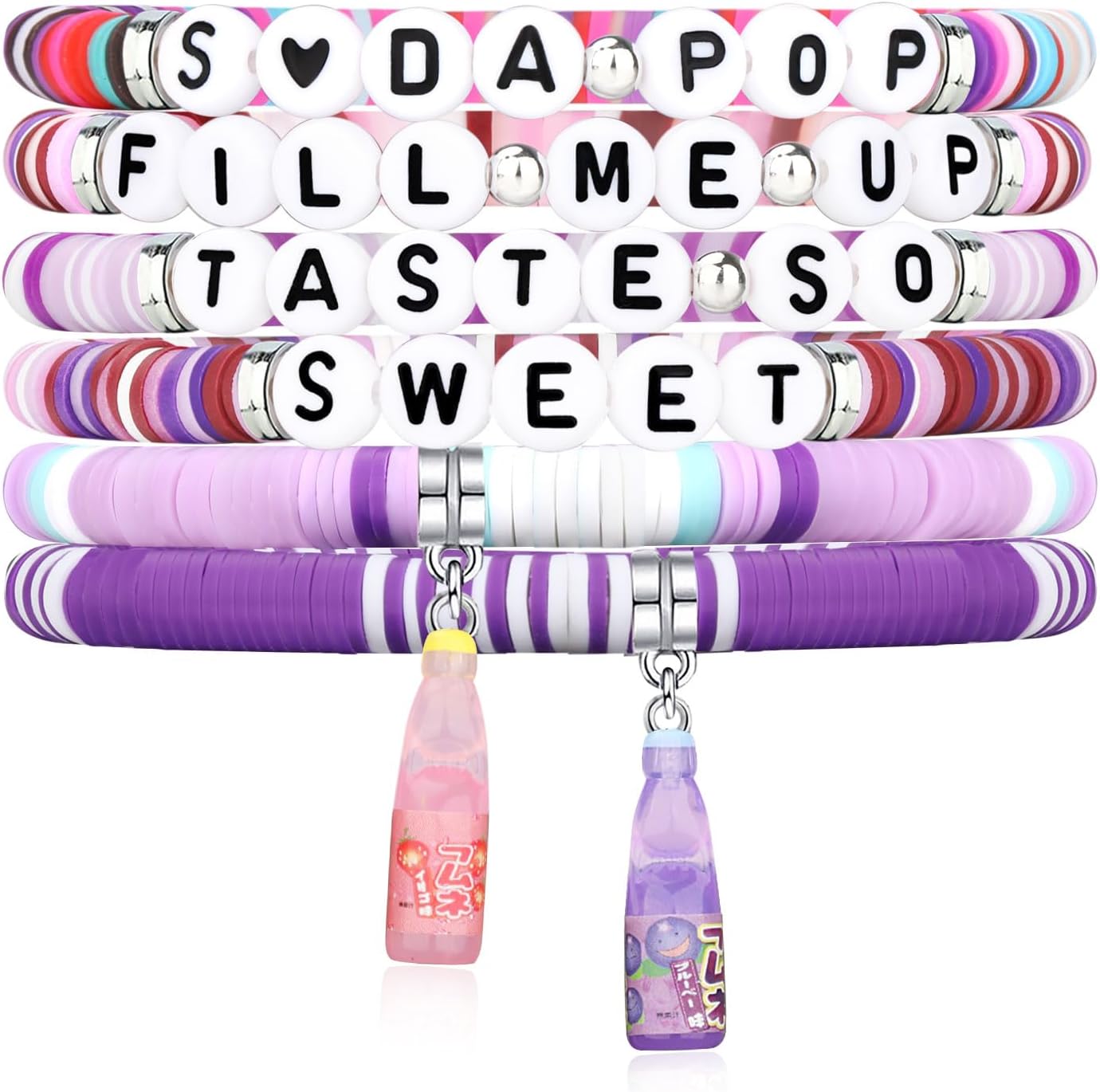 Friendship & BFF Birthday Party Gifts for Fans